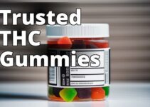 The Ultimate Guide To Finding Quality Delta 9 Thc Oil Gummies Brands In Cbd