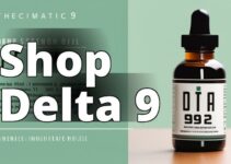 Delta 9 Thc Oil Products: Your Ultimate Guide To Online Availability
