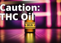 Delta 9 Thc Oil Side Effects: What You Need To Know Before Trying It