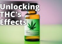 Delta 9 Thc Oil Effects: A Comprehensive Guide To Understanding Its Uses And Risks For Your Health