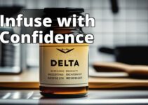 The Ultimate Guide To Delta 9 Thc Oil Infused Recipes: Benefits And Risks