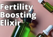 The Surprising Link Between Cbd Oil And Fertility: What You Need To Know