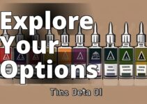 How To Choose The Best Delta 9 Thc Oil Strain For Your Needs