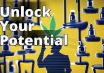 Discover The Remarkable Benefits Of Cbd Oil For Adhd Management