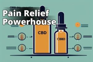 The Ultimate Guide To Using Cbd Oil For Fibromyalgia Pain Relief