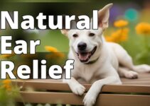 The Ultimate Guide To Holistic Pet Care: Cbd Oil Benefits For Ear Infections In Dogs Revealed