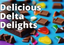 The Ultimate Delta 9 Thc Edibles Handbook: Effects, Dosage, And Risks