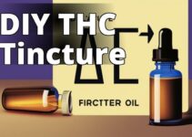 Cooking With Cannabis: How To Make Delta 9 Thc Oil Tincture At Home