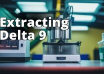 Best Practices For Delta 9 Thc Extraction In The Cannabis Industry
