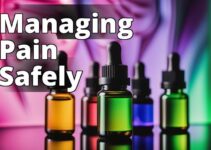 Cbd For Pain Management: Understanding Potential Side Effects
