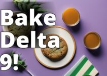 Everything You Need To Know About The Effects Of Delta 9 Thc Cookies On The Body And Mind