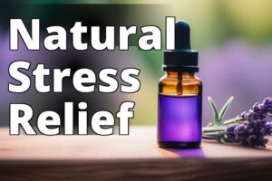 Experience The Power Of Cbd Oil: The Ultimate Stress Relief Solution