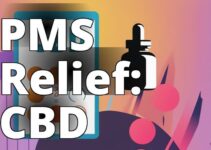 Unlock The Power Of Cbd Oil: A Natural Solution For Pms Symptoms