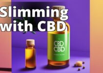 How Cbd Oil Can Help You Manage Your Weight: The Ultimate Guide