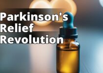 Unveiling The Remarkable Benefits Of Cbd Oil For Alleviating Parkinson’S Symptoms