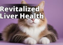 Discover The Remarkable Benefits Of Cbd Oil For Cat Liver Health: A Definitive Guide