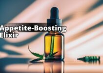 Unveiling The Remarkable Benefits Of Cbd Oil For Appetite Enhancement