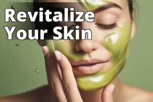 The Skincare Solution: Unleashing Cbd Oil’S Benefits For Skin Health