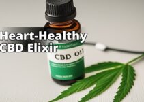Cbd Oil Benefits For Cardiovascular Health: Everything You Need To Know