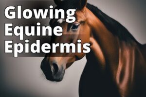 Discover The Remarkable Benefits Of Cbd Oil For Equine Skin Health