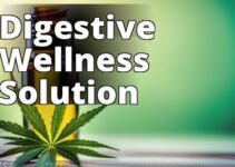 Unlock The Power Of Cbd Oil For Improved Digestion And Gut Health