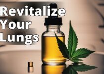 The Hidden Power Of Cbd Oil For Lung Health: Discover The Benefits Today