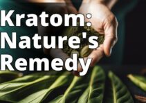 Kratom’S Side Effects And Benefits Unveiled: A Comprehensive Exploration