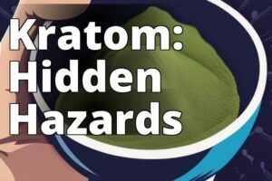The Dark Side Of Kratom: Understanding The Dangers Of Daily Use