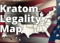 The Definitive Guide To Kratom’S Legal Status By State