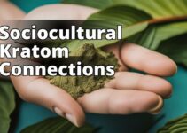 The Sociocultural Impact Of Kratom Use: Delving Into Its Implications