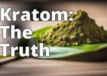 Is Kratom Use Potentially Harmful? Unveiling The Controversy And Risks
