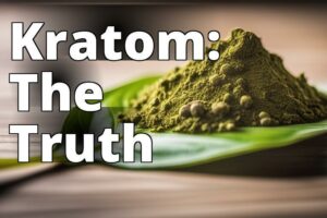 Is Kratom Use Potentially Harmful? Unveiling The Controversy And Risks