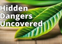 Uncovering The Hidden Dangers: The Health Risks Of Kratom Use