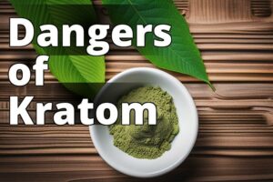 The Truth Behind Kratom: Uncovering Its Detrimental Health Effects