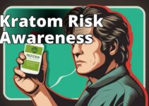 The Hidden Hazards Of Prolonged Kratom Use: Unveiling Adverse Effects