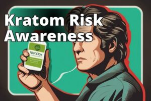 The Hidden Hazards Of Prolonged Kratom Use: Unveiling Adverse Effects