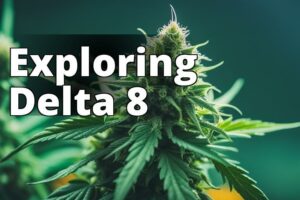 The Rise Of Delta-8-Thc: Benefits, Extraction, Legality, And More