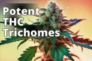 The Rise Of Thc-H: Exploring Its Potential Benefits And Effects