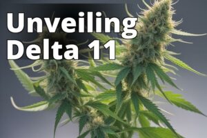 Understanding Delta 11 Thc: Differences, Legalities, And Health Benefits