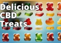 Cbd Gummies: Benefits, Types, Dosage, And Side Effects