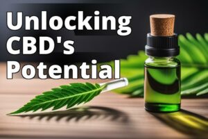 The Ultimate Guide To Understanding Cbd: Benefits, Types Of Products, And How To Shop